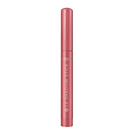L'Oréal Paris Le Shadow - Ombretto In Stick 118 Cloudy Rose 1.4g - Ombretto crema