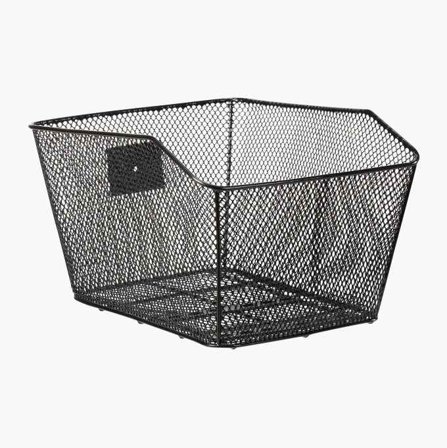 Biltema - Sykkelkurv for bagasjebærer