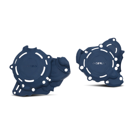 Acerbis X-Power Protection Kit - Husqvarna TX 300 2023-2026