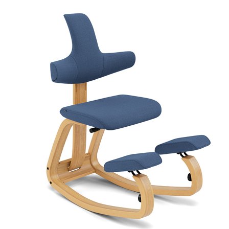 Varier Furniture Thatsit - Blue