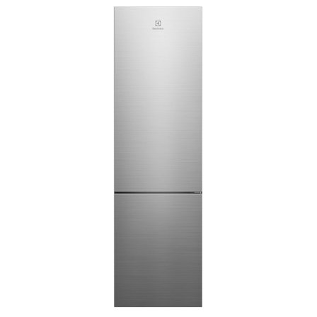 Electrolux Excellence - Kombiskap XNE7202DX Rustfri
