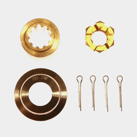 Monteringssats Propeller