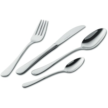 Zwilling Bestickset Jessica 16 delar i presentask | Dukning & Servering > Bestick > Bestickset | Bagaren och Kocken