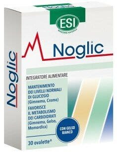 Esi Noglic 30 Ovalette