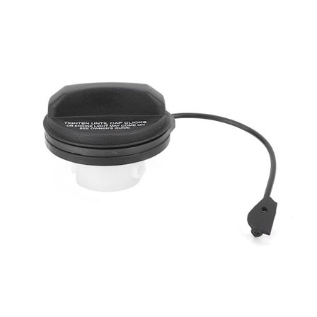 Polttoainesäiliön korkin korvaava LR053665 sopii Range Rover Sport 2006-2013