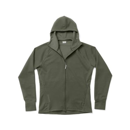 Houdini Men's Mono Air Houdi Men Mid layer tops Green S
