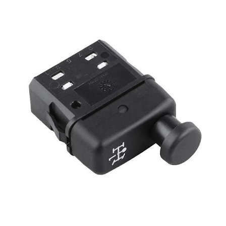 A0045454107 Lastbil Vippekontakt til - 3203.6290 PTO Trækknapkontakt 004 545 41 07 [C]