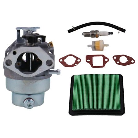 Kaasutin + säätösarja GCV160 GCV160la 16100-Z0L-023 Moottori HRB216 HRR216 HRS216 HRT216 HRZ216 Ruohonleikkuri