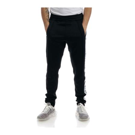 Moschino Sweatpants Sort, Herre