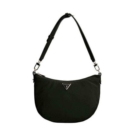 Guess, Shoulder Bags Czarny, Kobieta, Rozmiar: ONE Size