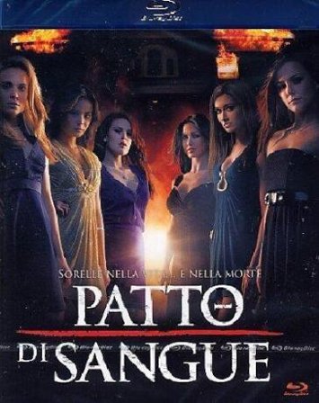 Patto Di Sangue - Sorority Row