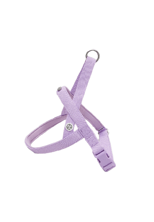 Barkalot Lilac Hundsele Hundtillbehör Lila S