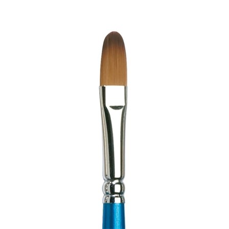 Winsor & Newton Cotman Brush - Series 668 Filbert 1/4