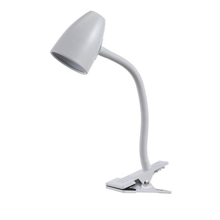 Oriva - Vegglampe Flexi Moa Vit 28211-90 Hvit