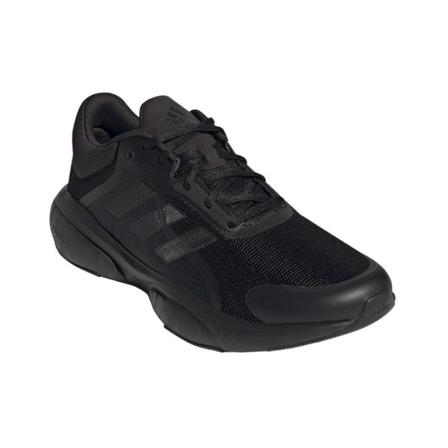 Lågskor Adidas Response M Svarta 44 2/3