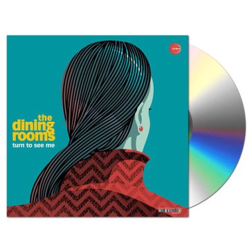 Turn to see me The Dining Rooms