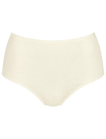 Fit Smart Maxi Ex Lingerie Panties High Waisted Panties Vaaleanpunainen Triumph