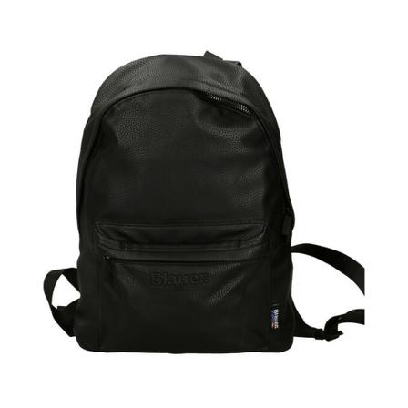 Blauer, Backpacks Zwart, unisex, Maat:ONE Size