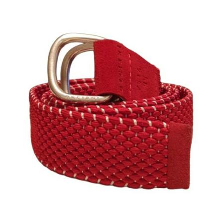 Orciani Riems , Rood , Heren , Maat: 95 CM Riemen