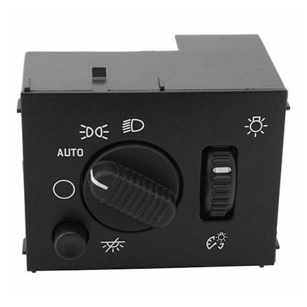 Ajovalojen kytkin Ajovalojen himmentimen himmentimen kytkin