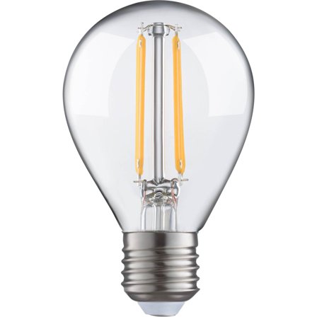 Elvita LED E14 klot 470lm 3-steg