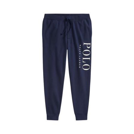 Ralph Lauren, Jogging Blauw, Heren, Maat:M