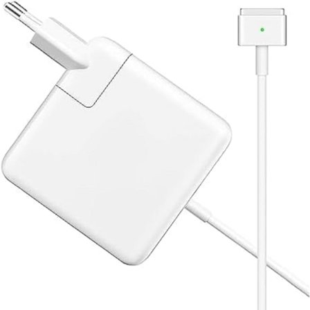 Laddare för MacBook Air 11" 13" A1436 A1466 A1465 A1435 45W nätadapter
