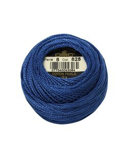 DMC 8'ans Pärlgarn