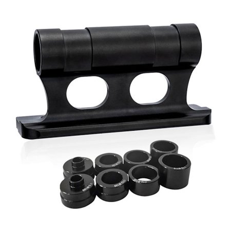 Hurtigudløsning Cykler Forgaffel Beslag Bil Tagbagageholder Montering Cykelholder