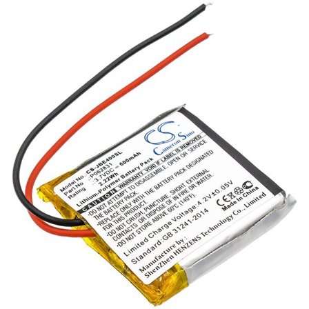 Akku Langattomat kuulokkeet hintaan JBL Synchros S400BT, Tune 600BT