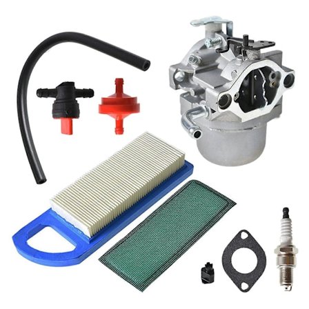215802 215807 796077 Forgasser Erstatning for Briggs & Stratton 590399 215872 217802 217807, med