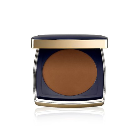 Estée Lauder Double Wear Stay-In-Place Matte Powder Foundation SPF 10 Compact 8C1 Rich Java, Makeup, Ansigt, Foundation