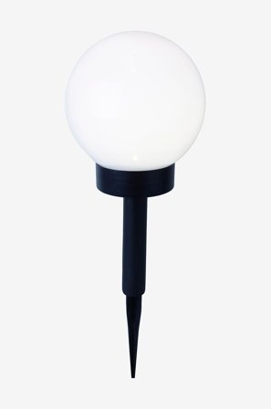 Star Trading - Solcellelampe - Hvid - Solcellelamper - Fra Homeroom