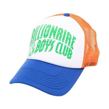 Billionaire, Billionaire Hats Orange Oranje, Heren, Maat:ONE Size