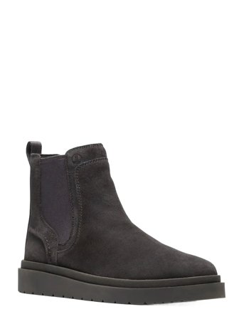 Clarks Polden Easy G - Grey - 45