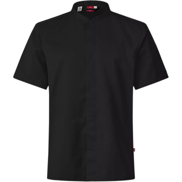 Kockskjorta Unisex Kort ärm Segers 1097