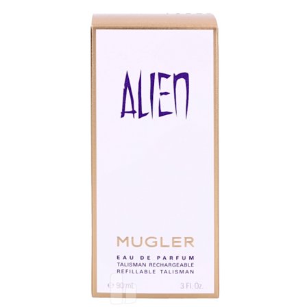 Thierry Mugler Alien Edp Spray Refillable 90 ml Dam