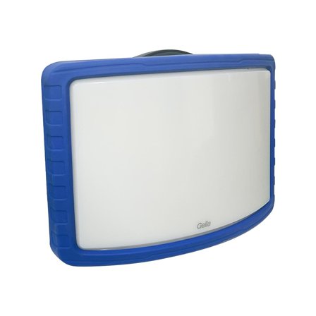 Gelia SLED-3BR Arbeidslampe 50 W, 2700–4500 lm, Belysning