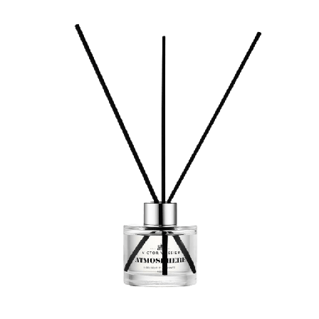 Victor Vaissier Diffuser Atmosphère d'ambiance Doftljus & rumsdofter Unisex 100 ML