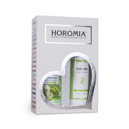HOROMIA Profuma Bucato Profumo Per Bucato Horotwins Musica Del Sole 1pz - Prodotti bucato