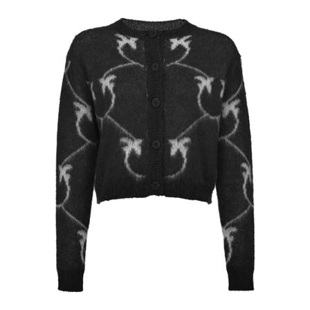 Pinko Cardigans Sort, Dame