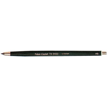 FABER-CASTELL Fallminenstift F.C. TK9400 2mm 2H