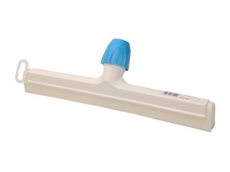 MOERMAN Golvraka plast vit 35cm - Lyreco - Städ och hygien - Städredskap - Golvskrapor