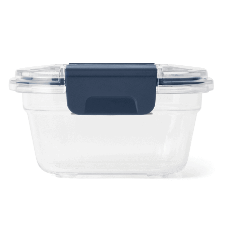 Yeti Food Storage Small Navy