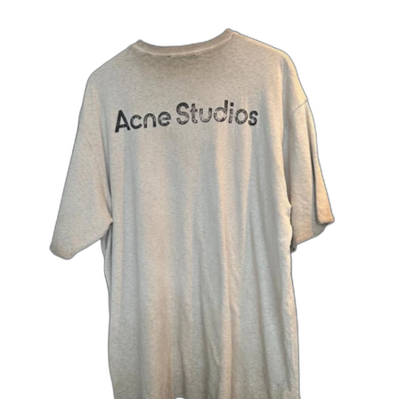 Acne Studios t-shirt