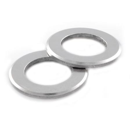 Almén Special Fastener 7089137685200 Rundskive 37 x 68 x 5 HV200 SS70, 50-pakning, Innfesting