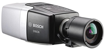 Bosch DINION IP starlight 7000 HD - nettverksovervåkingskamera