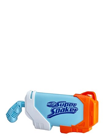 Nerf | Super Soaker Water Gun/Water Balloons 236 Ml | ONE SIZE