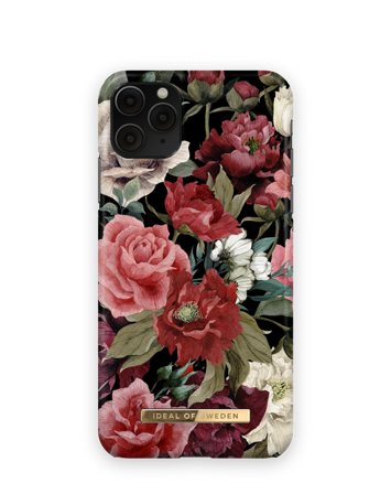 iPhone 11 Pro Max/ XS Max Hoesje, iPhone 11 Pro Max Antique Roses, iDeal of Sweden