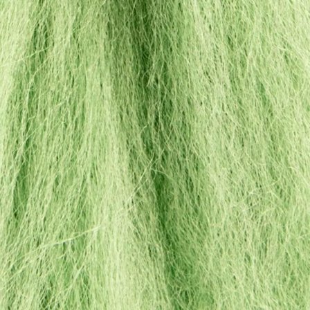 Semperfli Predator Fibres - Pure Olive